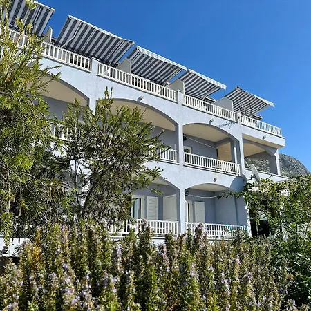 Apartment Tomo - 10 M From Zaostrog