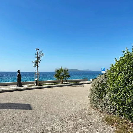 Tomo - 10 M From Apartment Zaostrog